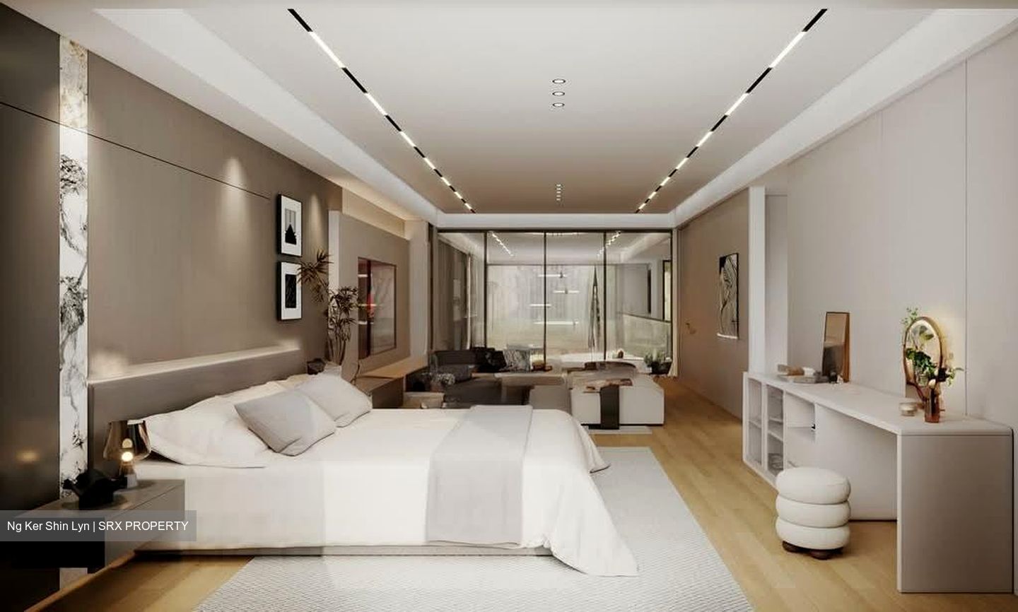 Serangoon Garden Estate (D19), Terrace #558553751